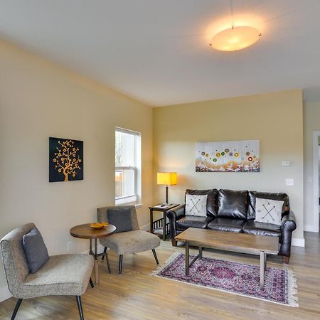 Downtown Buena Vista Condo Steps From Everything! Ngoại thất bức ảnh