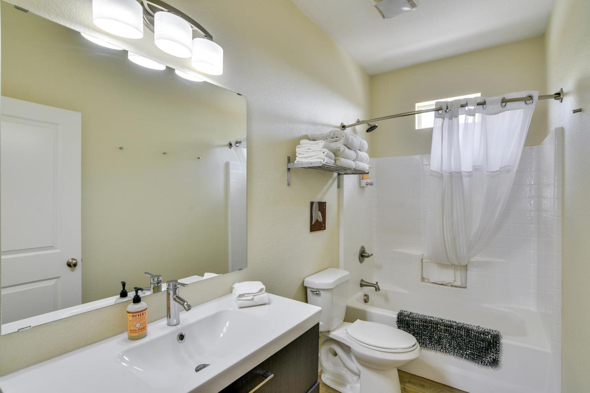 Downtown Buena Vista Condo Steps From Everything! Ngoại thất bức ảnh