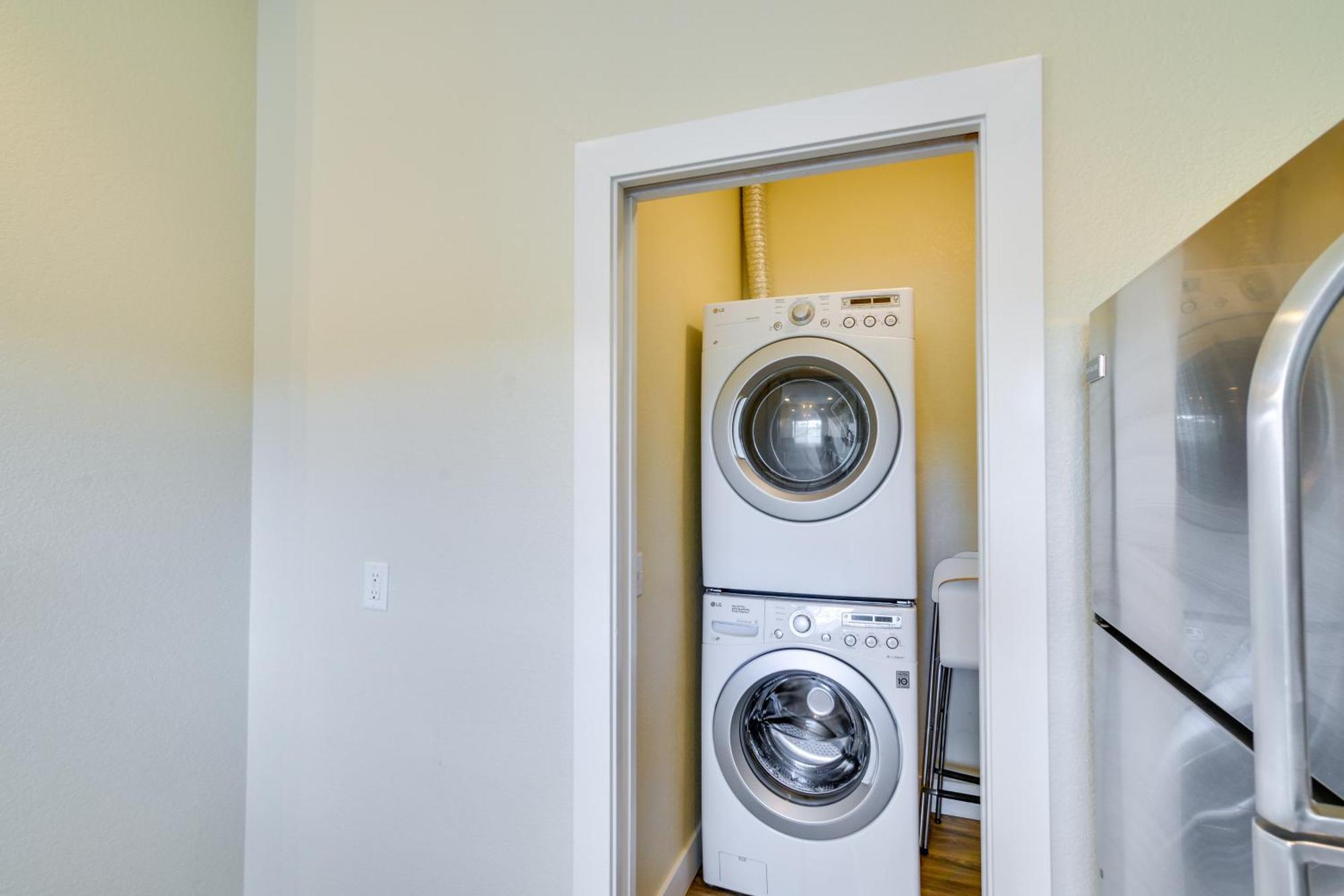Downtown Buena Vista Condo Steps From Everything! Ngoại thất bức ảnh