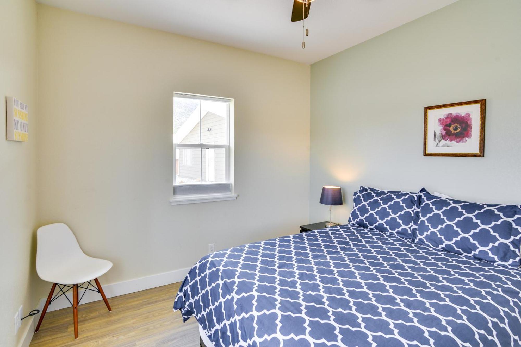 Downtown Buena Vista Condo Steps From Everything! Ngoại thất bức ảnh