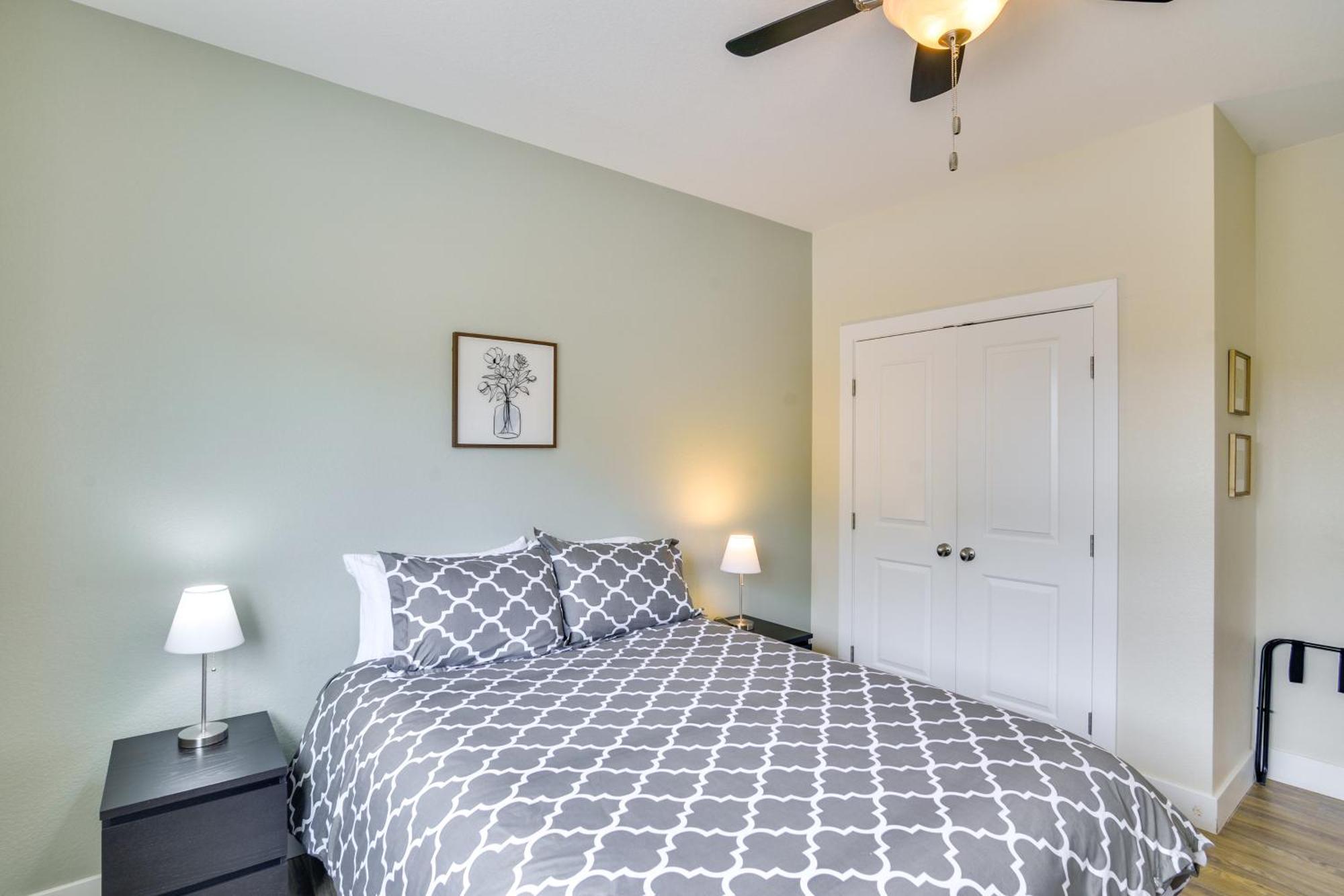 Downtown Buena Vista Condo Steps From Everything! Ngoại thất bức ảnh