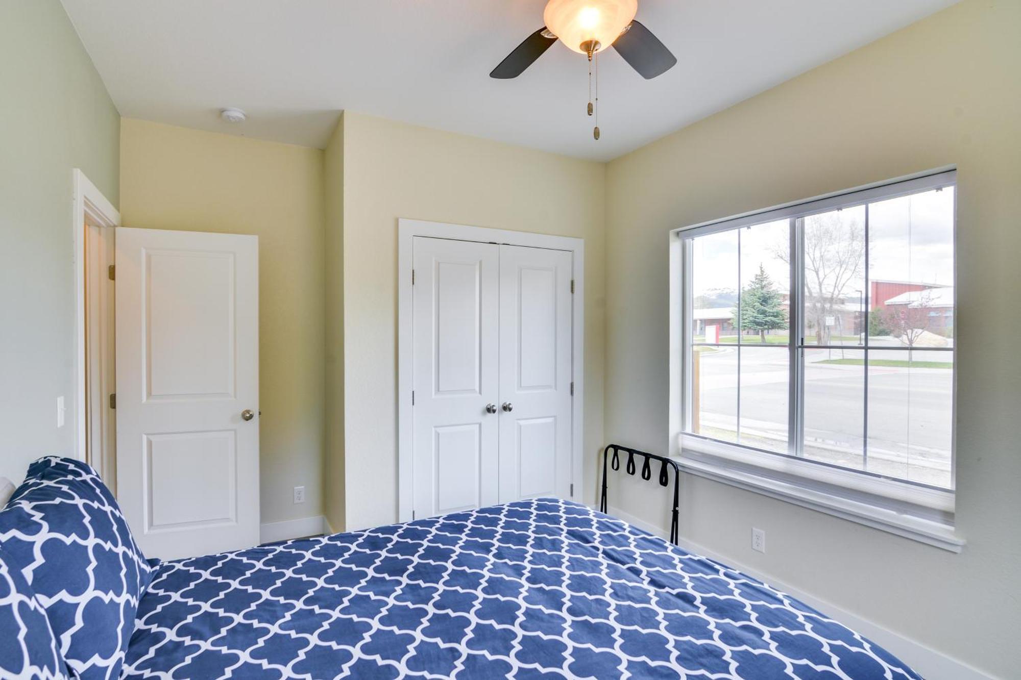 Downtown Buena Vista Condo Steps From Everything! Ngoại thất bức ảnh